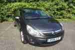 2012 Vauxhall Corsa 1.2 SE VVT EcoTEC 4