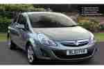 2012 Vauxhall Corsa 1.2 Sxi 3Dr Petrol