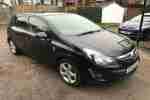 2012 Vauxhall Corsa 1.2 i 16v SXi 5dr hpi