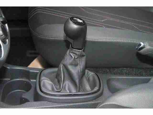 2012 Vauxhall Corsa 1.4 Active 5Dr [ac] Petrol Hatchback