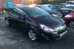 2012 Vauxhall Corsa 1.4 i 16v SXi 3dr Hpi