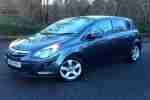 2012 Vauxhall Corsa 1.4I VVT SXI