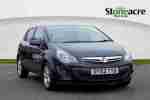 2012 Vauxhall Corsa 1.4i SXi 5dr