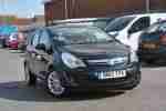 2012 Corsa Manual Petrol 5drs 26603