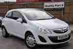 2012 Vauxhall Corsa Van 1.3 CDTi ecoFLEX 16v