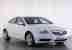 2012 Vauxhall Insignia 1.4T 16V Exclusiv 5dr Petrol white Manual