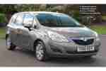 2012 Meriva 1.4I 16V Exclusiv 5Dr