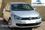 2012 Volkswagen Golf 1.4 TSI Match DSG