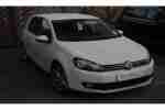 2012 Golf Diesel Hatchback 2.0 TDi