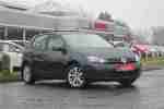 2012 Golf MATCH TDI Diesel blue