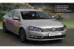 2012 Passat 1.6 Tdi Bluemotion