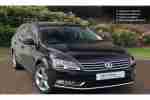 2012 Passat 2.0 Tdi Bluemotion
