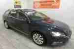 2012 Passat 2.0TD 140 BlueMotion