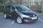 2012 Polo 1.2 60 Match 5 door