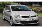 2012 Polo 1.2 60 Match 5Dr Petrol