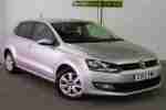 2012 Polo 1.2 MATCH TDI Diesel