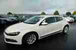 2012 Scirocco 2.0 TDi Bluemotion