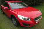 2012 C30 2.0 SE 3dr 3 door Hatchback