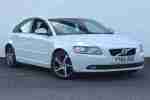 2012 S40 1.6TD DRIVe SE 4dr