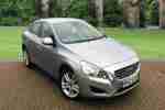 2012 S60 D5 SE LUX Diesel silver Manual