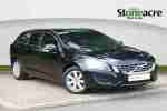 2012 Volvo V60 2.0 D4 ES Geartronic 5dr