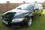 2012 V70 2.0 D3 ( s s ) SE DIESEL