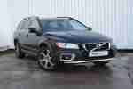 2012 XC70 2.4 D4 (s s) SE Lux 5dr