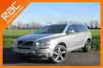 2012 XC90 2.4 D5 Turbo Diesel R Design