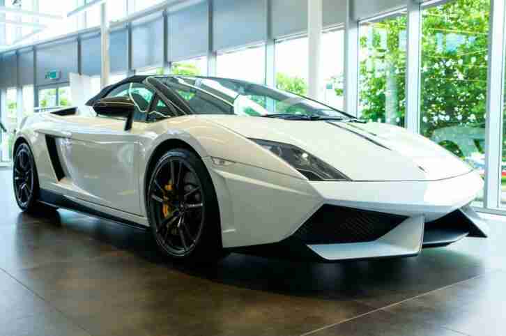 2012 Gallardo LP 570 4