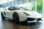 2012 Gallardo LP 570 4