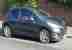 2012 Peugeot 207 1.4 Sportium 5 speed manual 3 door hatch back 57500 miles