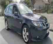 2012 Saab 9 3 1.9 TTiD 180 Turbo Edition 5dr ESTATE Diesel Manual