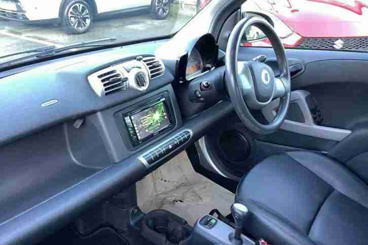 condition Automatic