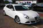 2013 13 GIULIETTA 1.6 JTDM 2 LUSSO