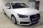 2013 13 A1 1.6 TDI S LINE 3D 105 BHP