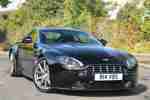 2013 13 4.7 V8 Vantage S Coupe