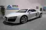 2013 13 R8 4.2 Quattro V8 S Tronic +