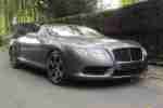 2013 13 CONTINENTAL GTC 4.0 GTC V8 2D