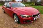 2013 13 3 SERIES 1.6 316I SPORT 4D 135