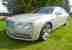 2013 (13) Bentley Continental FLYING SPUR RAZOR EDGE MULSANNE MULLINER WHITE