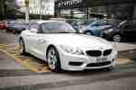 2013 13 Z4 SDrive 28I M Sport Roadster