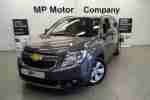 2013 13 Chevrolet Orlando 2.0 VCDi ( 163ps )