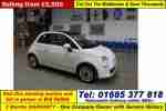 2013 13 500 LOUNGE 1.2 PETROL 3 DOOR