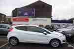 2013 13 FIESTA 1.0 ZETEC 3D 99 BHP