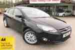 2013 13 FOCUS 1.0 ZETEC 5D 124 BHP