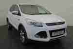 2013 13 KUGA 2.0 TDCI TITANIUM 2WD 5D