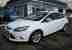 2013 (13) Ford Focus Zetec 1.0 SCTi ( 100ps ) EcoBoost, Manual, FSH, 50300 Miles