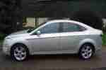 2013 13 Mondeo 2.0 TDCi Titanium X 140PS