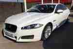 2013 13 XF 2.2 D SPORT 4D AUTO 200 BHP