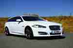 2013 13 XF 2.2TD SPORTBACK AUTO SPORT